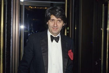 BAFTA Film Awards 1987 in London