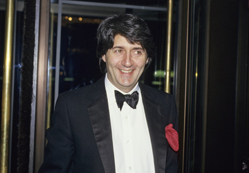 BAFTA Film Awards 1987 in London