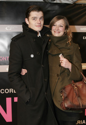 Sam Riley, Alexandra Maria Lara