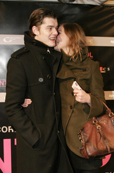 Sam Riley, Alexandra Maria Lara