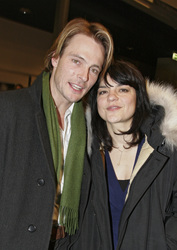 Andreas Pietschmann, Jasmin Tabatabai