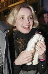 Julie Delpy