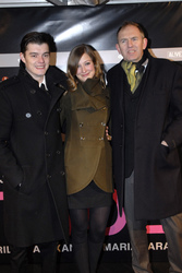 Alexandra Maria Lara, Sam Riley, Anton Corbijn