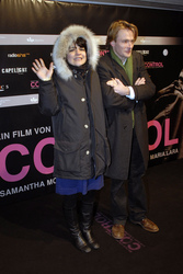 Jasmin Tabatabai, Andreas Pietschmann