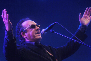 Elvis Costello