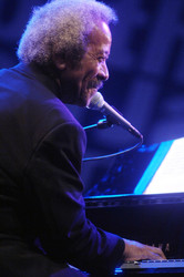 Allen Toussaint