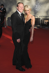 Anthony Cotton, Katherine Kelly