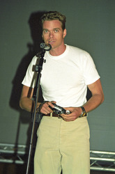 Joshua Cox