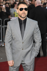 Russell Crowe