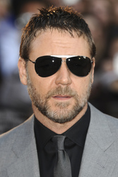Russell Crowe