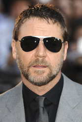 Russell Crowe