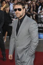 Russell Crowe
