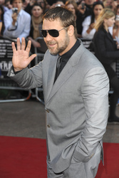 Russell Crowe