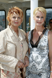 Alida Gundlach, Gisa Deilmann