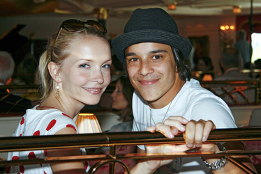 Janin Reinhardt, Kostja Ullmann