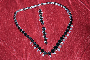 Schmuck aus dem Hause Wempe