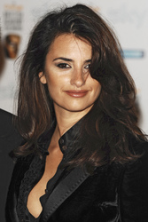 Penélope Cruz