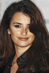 Penélope Cruz
