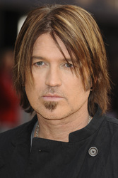 Billy Ray Cyrus