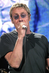 Roger Daltrey