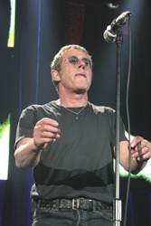 Roger Daltrey