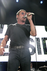 Roger Daltrey