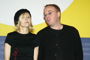 Ingeborga Dapkunaite, Wouter Barendrecht