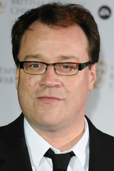 Russell T. Davies