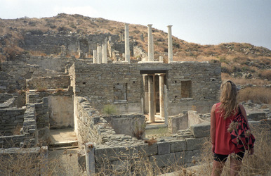 Delos
