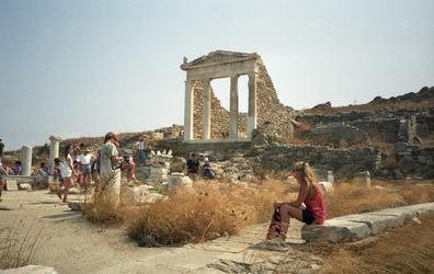 Delos