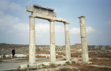 Delos