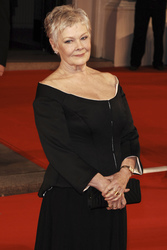 Judi Dench