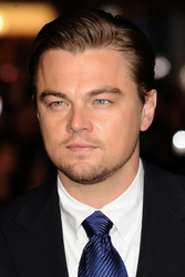 Leonardo Di Caprio