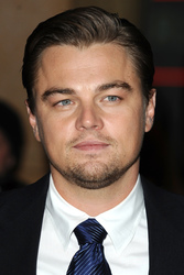 Leonardo Di Caprio