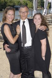 Nina Kronjäger, Richard Sammel, Viktoria Gabrysch