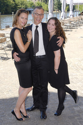 Nina Kronjäger, Richard Sammel, Viktoria Gabrysch