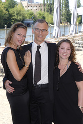 Nina Kronjäger, Richard Sammel, Viktoria Gabrysch