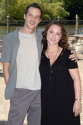 Barnaby Metschurat, Viktoria Gabrysch