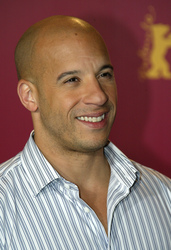 Vin Diesel