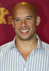 Vin Diesel
