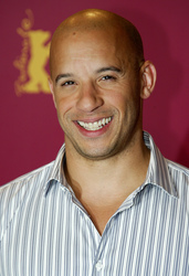 Vin Diesel