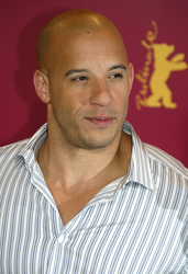 Vin Diesel