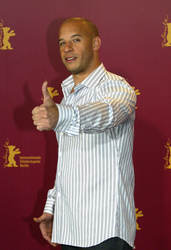 Vin Diesel
