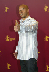 Vin Diesel