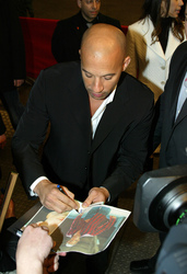 Vin Diesel