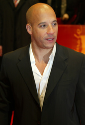 Vin Diesel