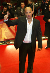 Vin Diesel
