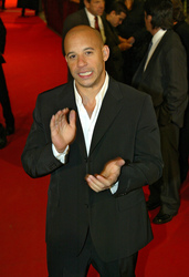 Vin Diesel