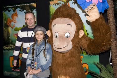 Thomas Hackenberg, Lena Beyerling