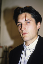 Fototermin mit The Dolphin Brothers in London